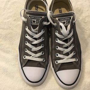 Converse low tops